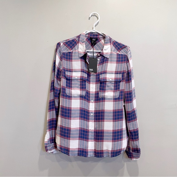 Paige Trudy Shirt - Picture 2 of 12